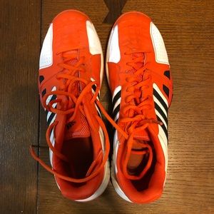 Men’s Adidas Tennis Shoes